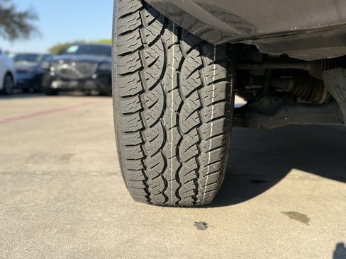 Used 2022 Toyota 4Runner TRD Off-Road image 12