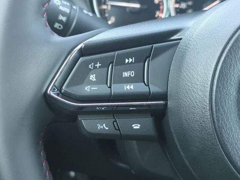 New 2025 MAZDA CX-5 Carbon Edition image 23