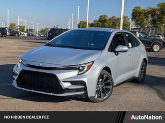 Used 2026 Toyota Corolla SE w/ SE Premium Package FWD video 1