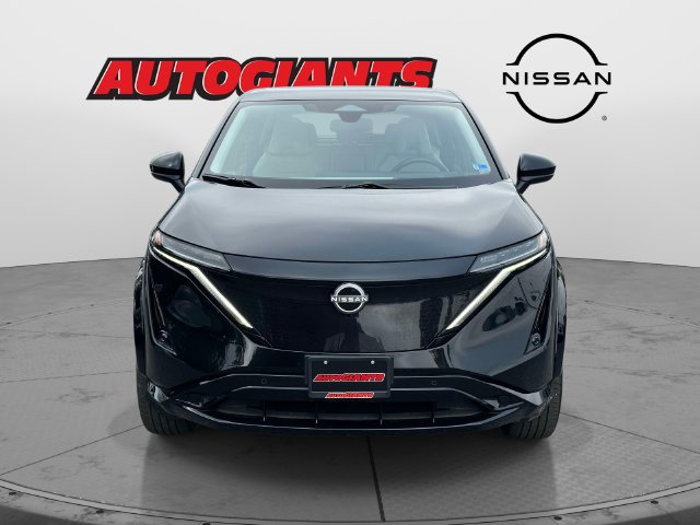 Used 2023 Nissan Ariya AWD image 9