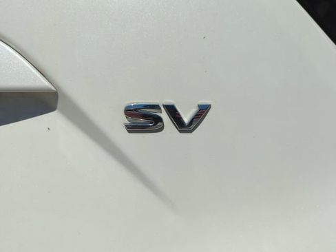 Certified 2024 Nissan Murano SV image 17