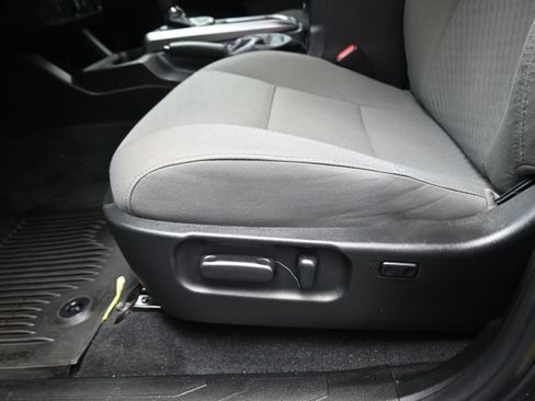 Used 2023 Toyota Tacoma SR5 image 16