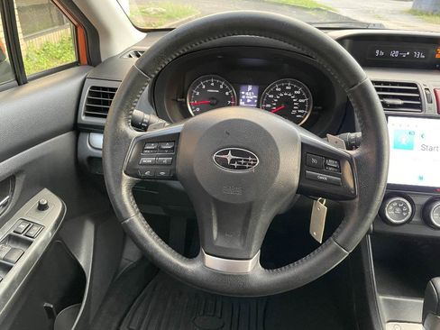 Used 2013 Subaru Crosstrek 2.0i Limited AWD/4WD image 10