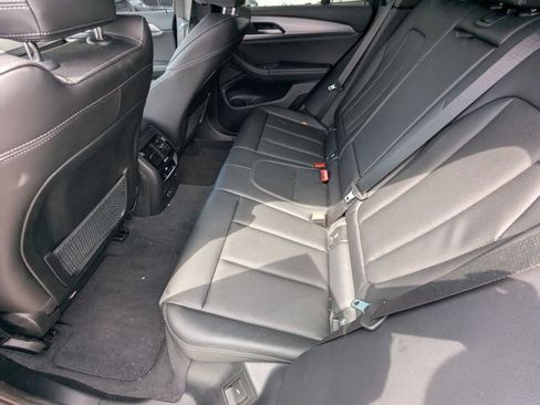 Used 2023 BMW X3 sDrive30i w/ Convenience Package image 18