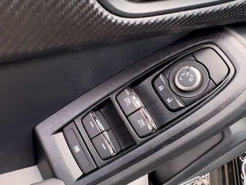 New 2026 Subaru Crosstrek 2.5i Limited AWD/4WD image 8