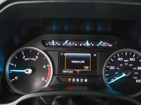 Used 2022 Ford F250 XLT image 16