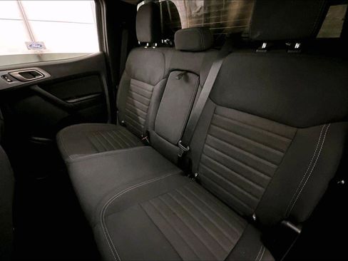 Used 2023 Ford Ranger XLT w/ Equipment Group 301A Mid image 25