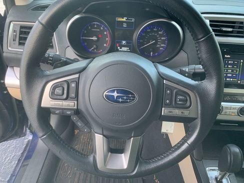 Used 2017 Subaru Legacy 2.5i Premium image 13