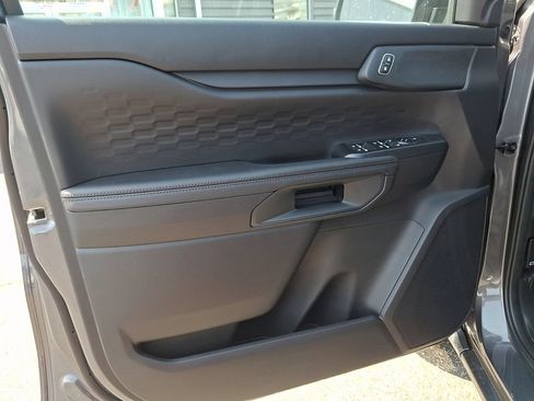 New 2026 Ford Ranger XLT AWD/4WD image 8