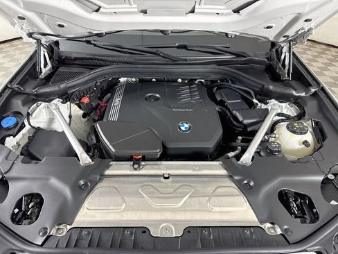 Used 2024 BMW X3 xDrive30i w/ Premium Package AWD/4WD image 31