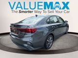 Used 2022 Kia Forte LXS w/ LXS Technology Package image 3