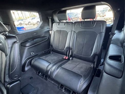 Used 2021 Jeep Grand Cherokee L Laredo image 28