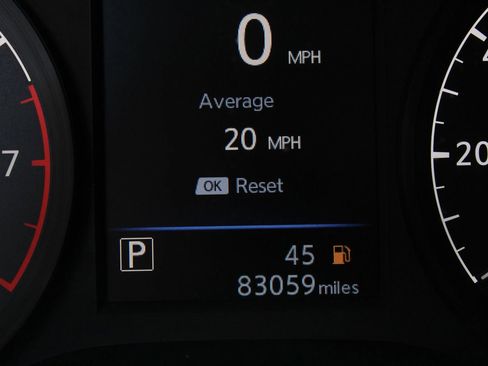 Used 2022 Nissan Altima 2.5 S FWD image 30