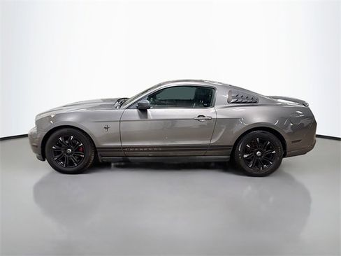 Used 2011 Ford Mustang Premium w/ 201A Rapid Spec Order Code image 10