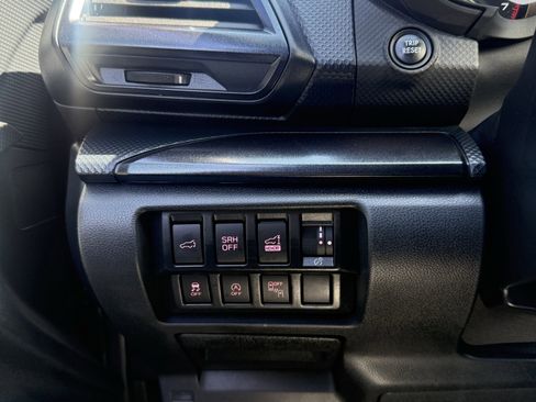 Certified 2024 Subaru Forester Wilderness image 26