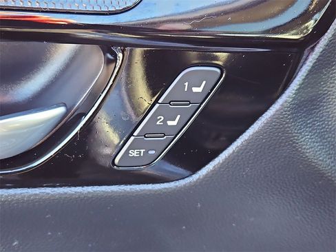 Certified 2023 Honda CR-V EX-L image 19