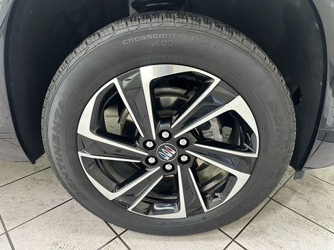 Certified 2025 Buick Enclave Sport Touring image 13