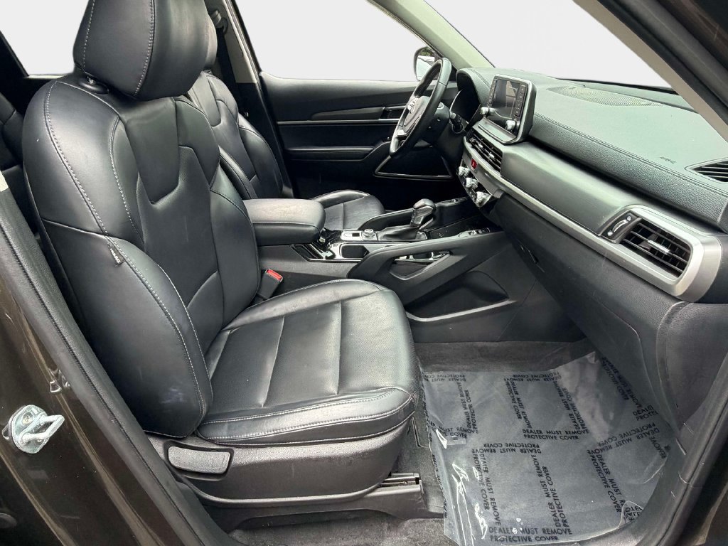 Used 2020 Kia Telluride S AWD/4WD image 9