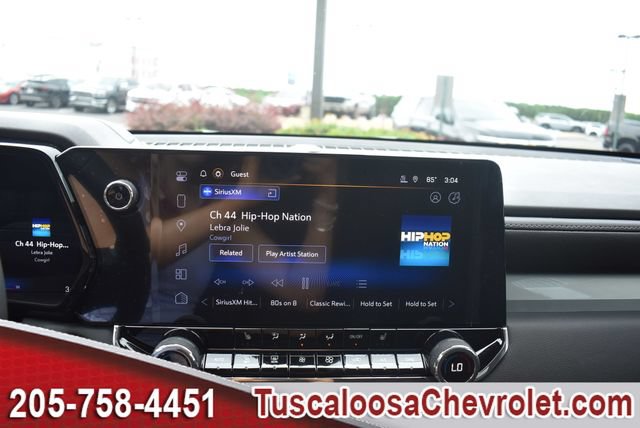 New 2026 Chevrolet Colorado LT w/ Advanced Trailering Package RWD image 25