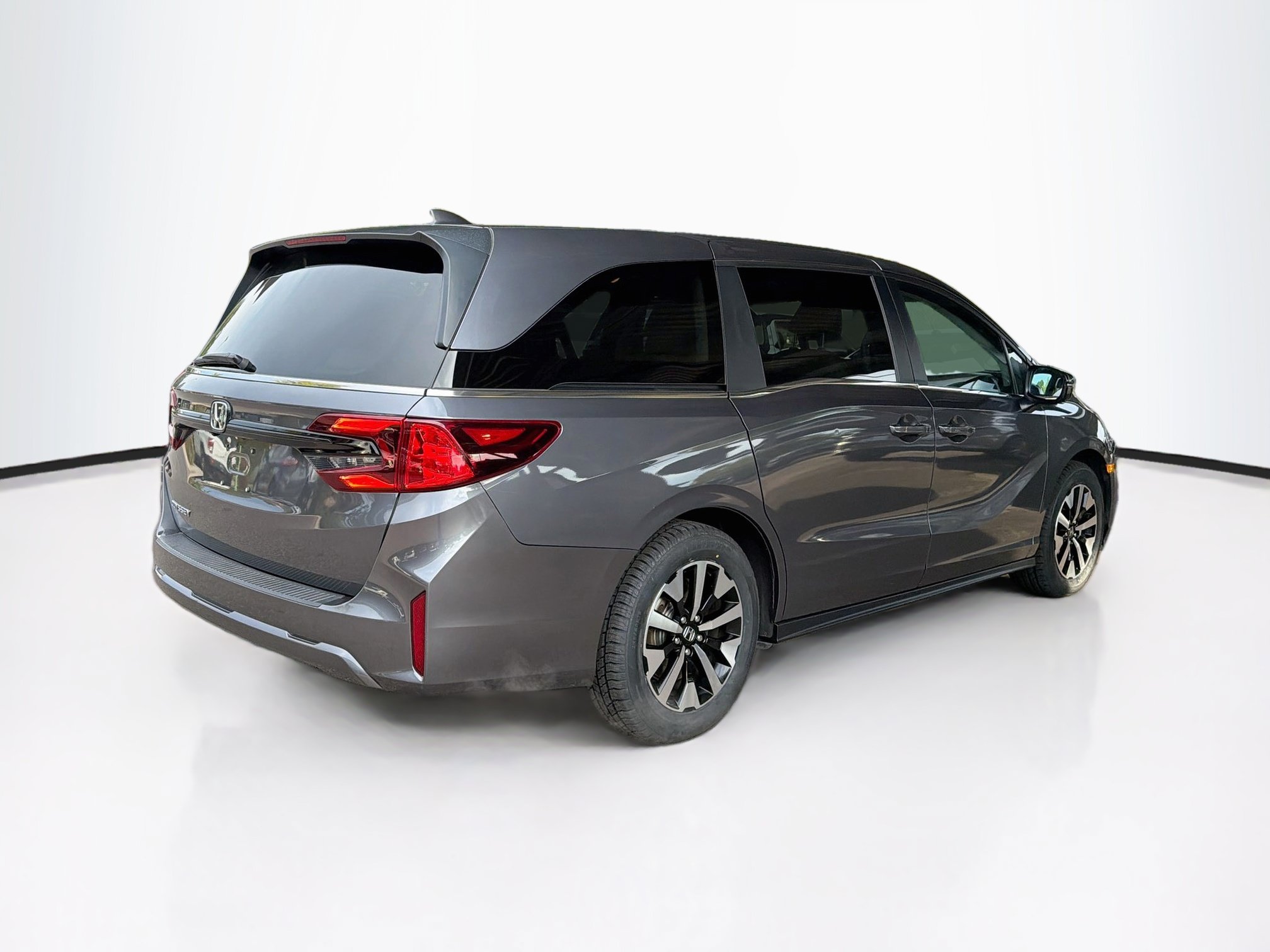 Used 2025 Honda Odyssey EX-L image 9