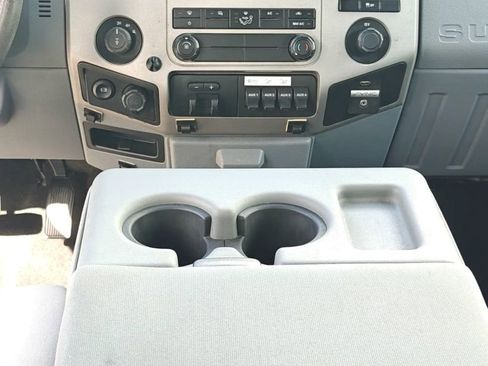 Used 2015 Ford F350 XLT w/ XLT Value Package AWD/4WD image 19