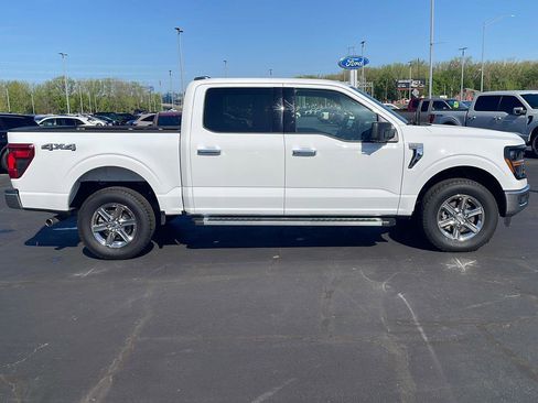 Used 2024 Ford F150 XLT image 9