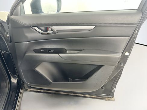 Used 2025 MAZDA CX-5 AWD 2.5 S w/ Select Package image 30