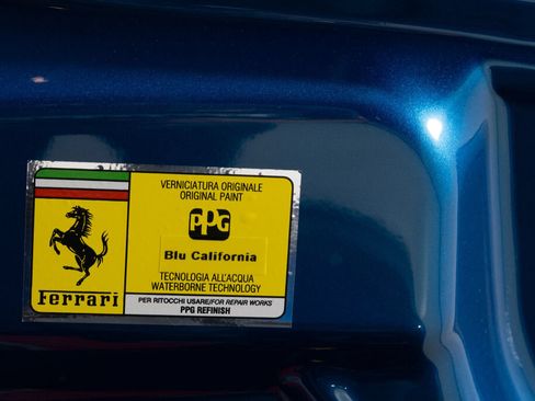 Used 2021 Ferrari 812 GTS RWD image 29