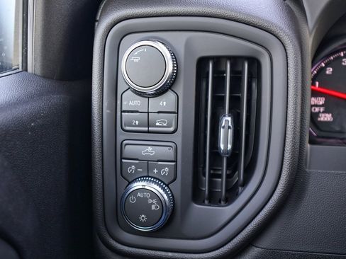 New 2026 GMC Sierra 1500 Pro w/ Graphite Edition image 20