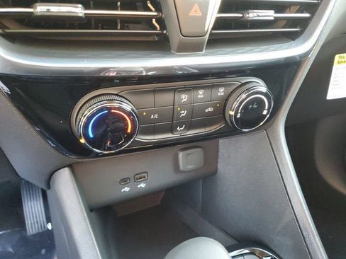 New 2026 Buick Encore GX Sport Touring image 23