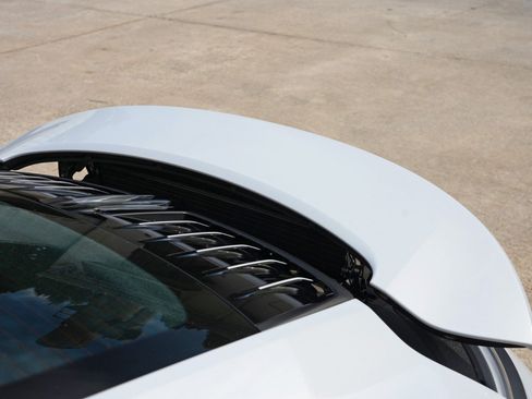Used 2025 Porsche 911 Carrera GTS RWD image 60