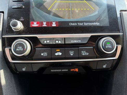 Used 2019 Honda Civic EX-L image 39