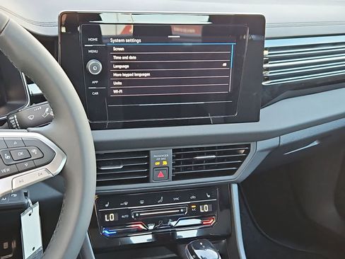 New 2026 Volkswagen Jetta Sport FWD image 27