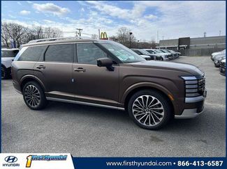 New 2026 Hyundai Palisade Calligraphy video 1