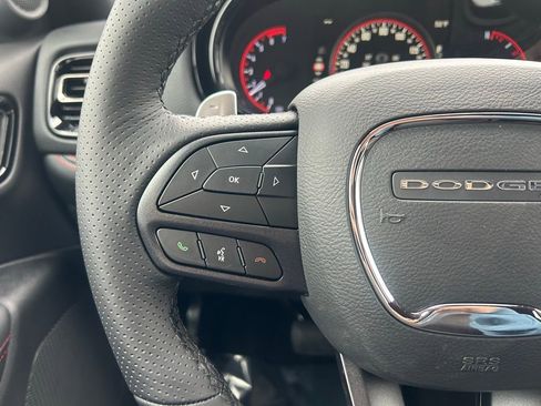 New 2026 Dodge Durango GT w/ Tow 'N Go Package AWD/4WD image 18