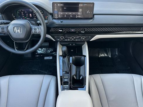 New 2026 Honda Accord EX-L image 39