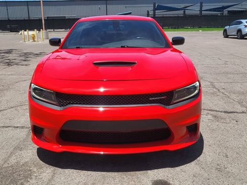 Used 2023 Dodge Charger GT RWD image 3