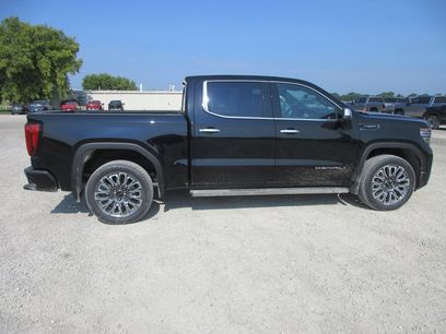 New 2026 GMC Sierra 1500 Denali Ultimate