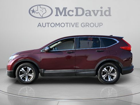 Used 2019 Honda CR-V LX image 6