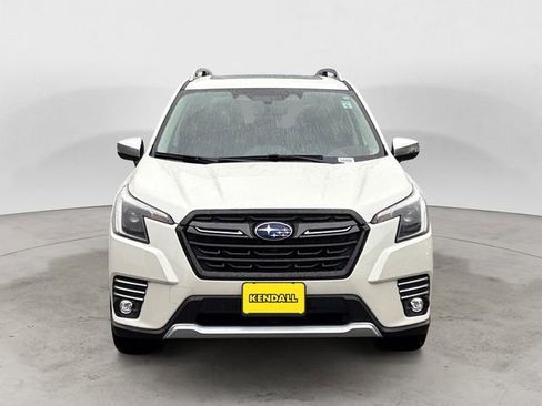 Certified 2024 Subaru Forester Touring image 7