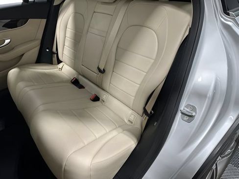 Used 2016 Mercedes-Benz GLC 300 4MATIC image 29