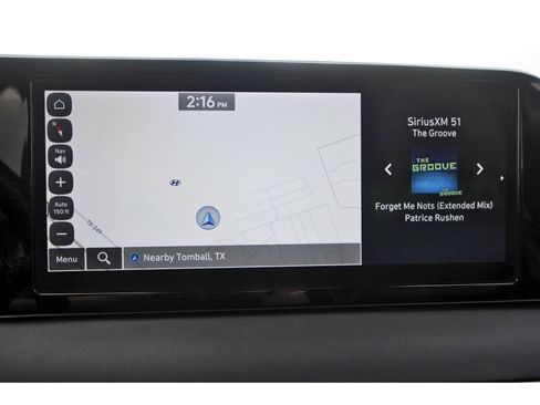 Used 2023 Hyundai Palisade Limited w/ Cargo Package image 25