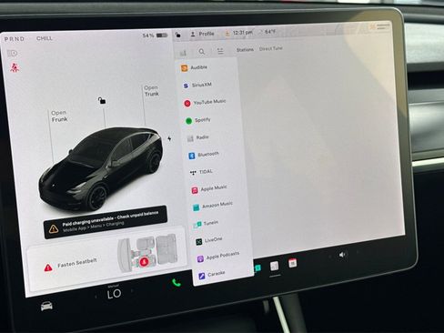 Used 2020 Tesla Model Y Performance image 17
