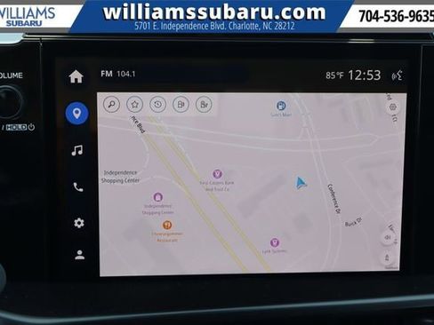 New 2026 Subaru Outback Wilderness AWD/4WD image 14