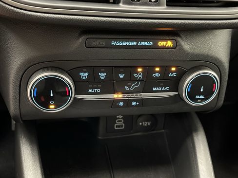 Used 2024 Ford Escape Active image 19