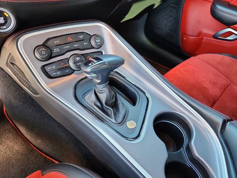 Used 2022 Dodge Challenger R/T Scat Pack image 19