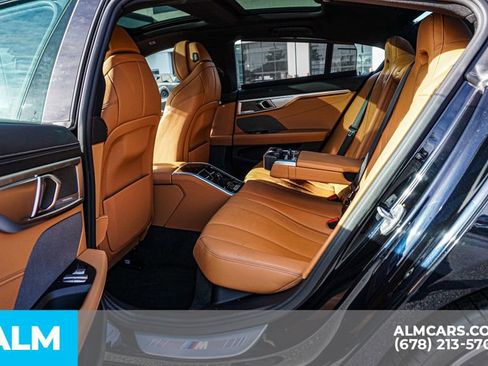 Used 2024 BMW 840i Gran Coupe image 20