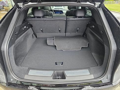 New 2027 Cadillac Lyriq Sport AWD/4WD image 13