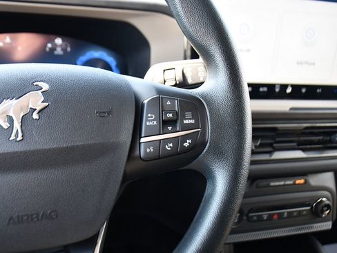 Used 2025 Ford Bronco Sport Big Bend image 33