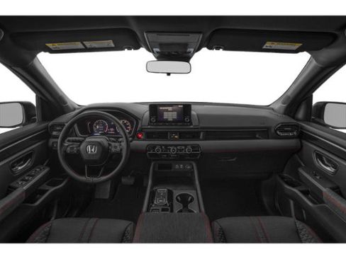 Used 2025 Honda Pilot Sport image 8